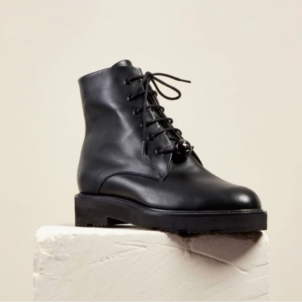 Dear Frances Park Boot